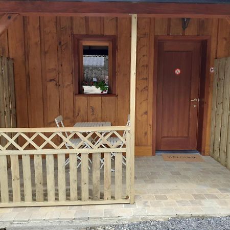 Gite Little Creek Hamoir Exterior photo