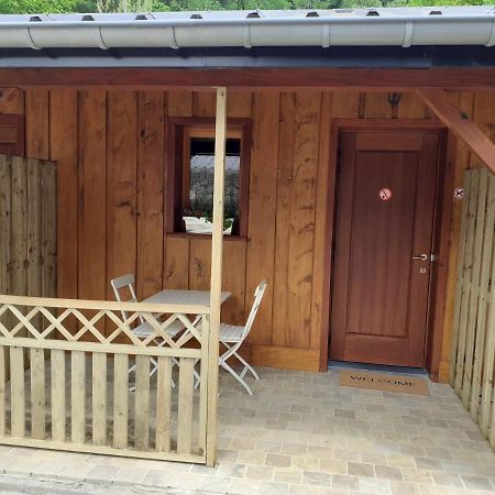 Gite Little Creek Hamoir Exterior photo